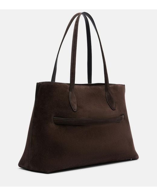 Borsa Lounge di Totême  in Black