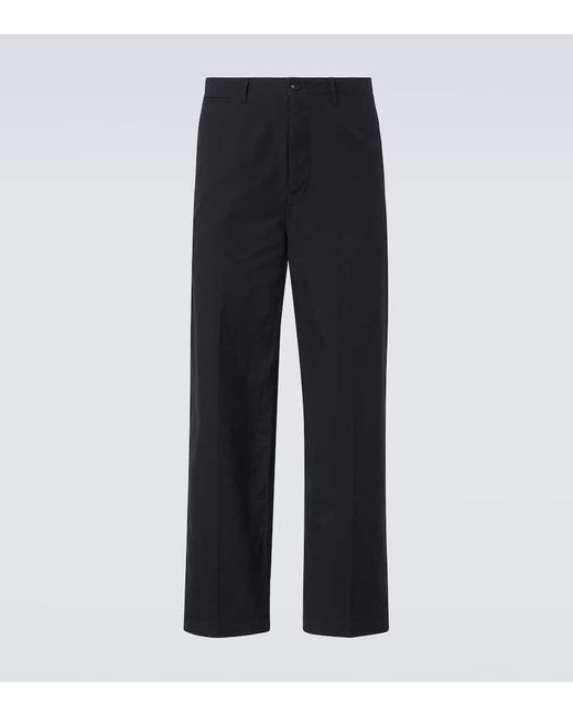 Pantaloni Chino di Visvim in Black da Uomo