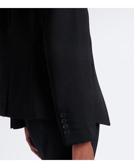 Blazer di Givenchy in Black