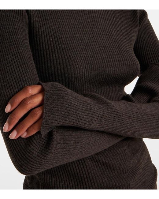 Pullover di Calvin Klein in Black