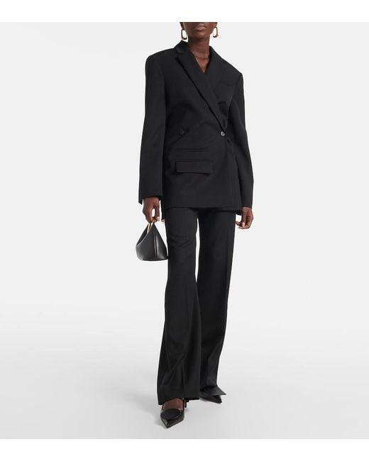 Jacquemus Black Pumps