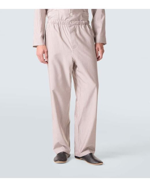 Pigiama di Zegna in White da Uomo