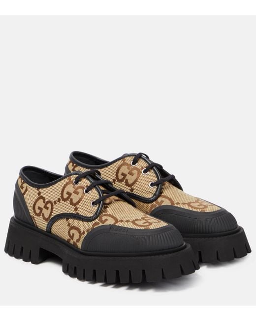 Gucci close shop shoes