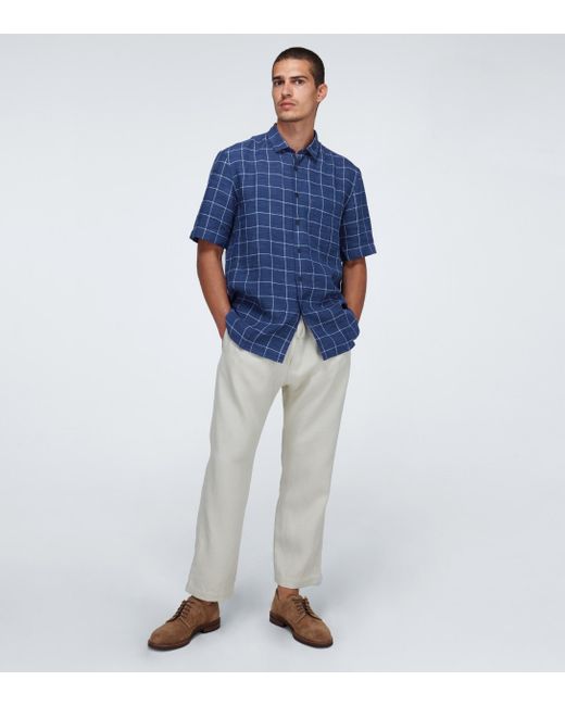 sunspel shirt sale