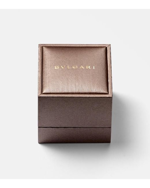 BVLGARI Metallic B.Zero1 18Kt Ring