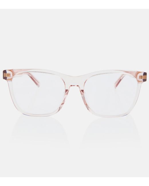Dior Pink Diorspirito S4i Glasses