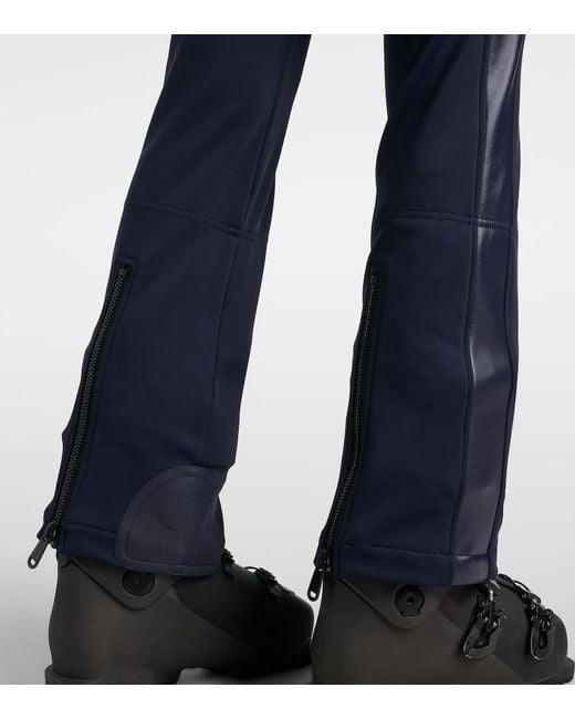 Goldbergh Blue Alessia Ski Pants