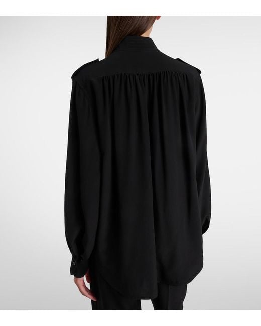 Camicia di Chloé in Black