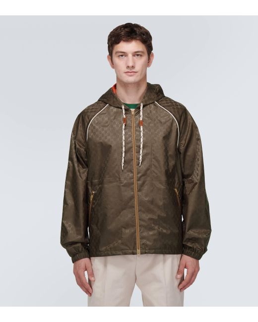 Gucci and louis vuitton jacket shop