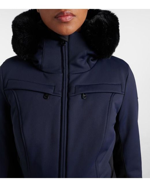 Goldbergh Blue Parry Ski Suit