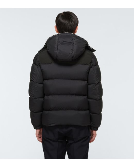 wargnier moncler