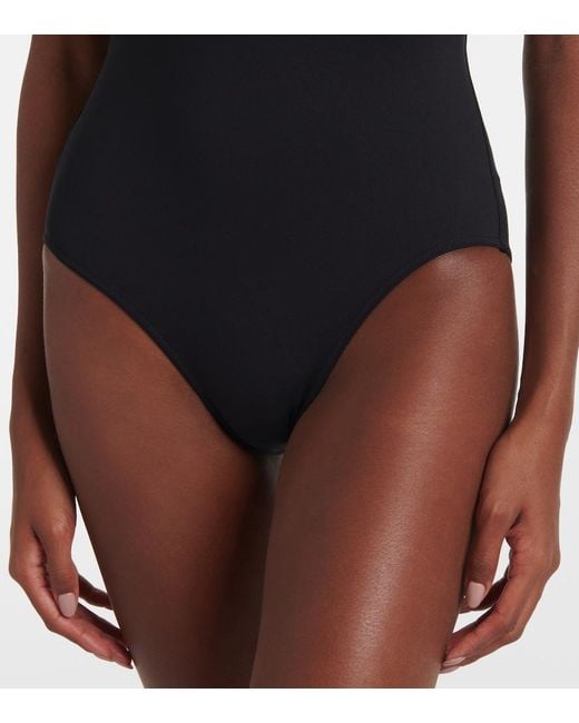 Eres Black Larcin Swimsuit
