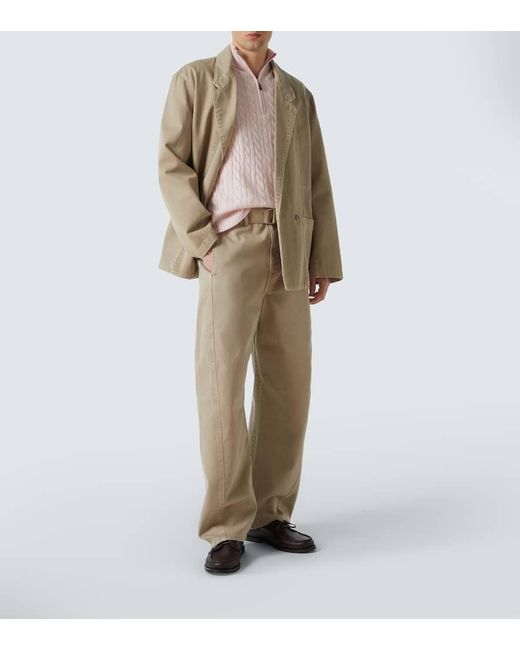 Pull Thames En Cachemire arch4 pour homme en coloris Pink