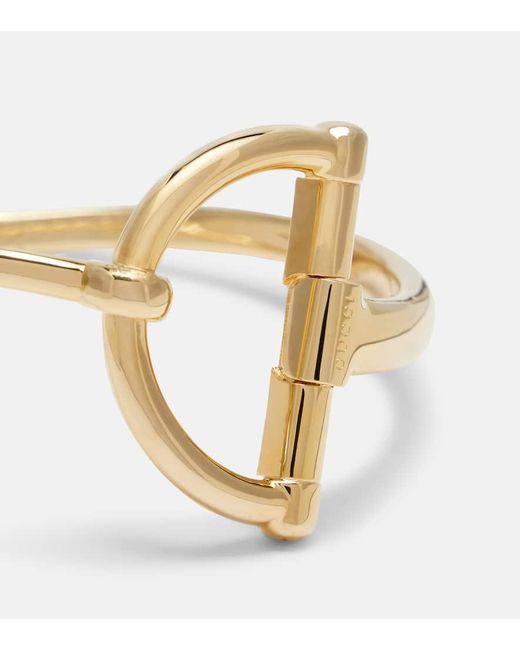 Gucci Metallic Choker Staffa