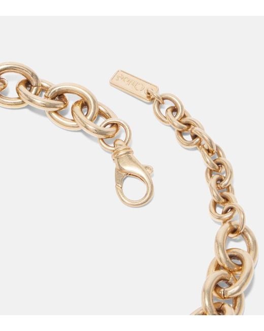Bracciale Postcards di Chloé in White