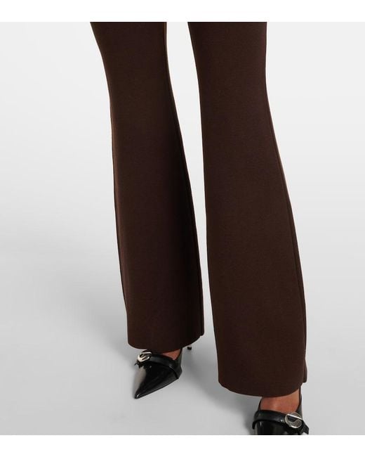 Mono Con Logo Courreges de color Purple