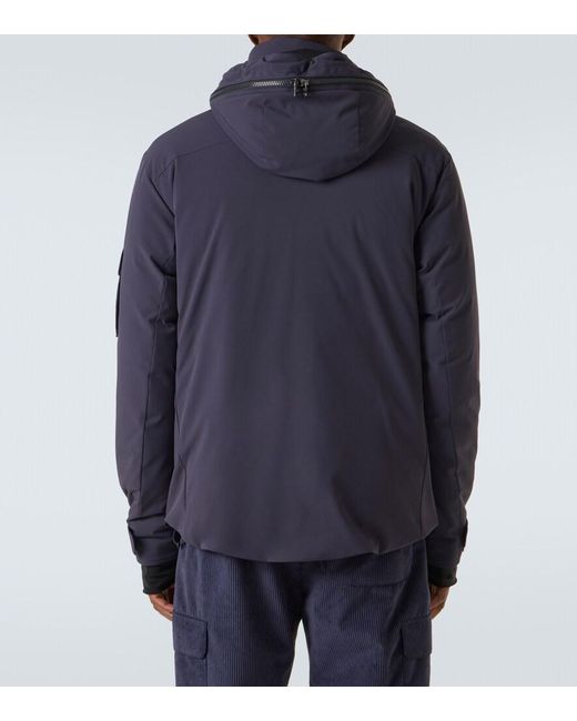 Giacca Da Sci Cobe di Bogner in Blue da Uomo