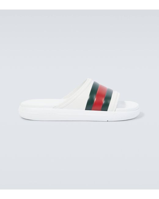 Gucci pursuit 72 slider best sale