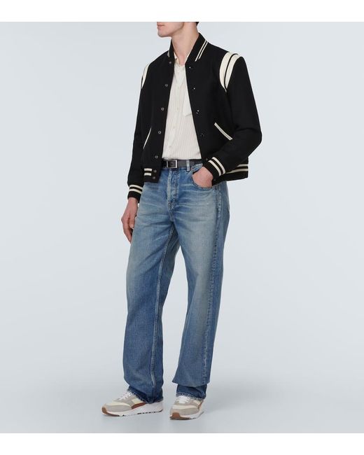 Sneakers Bump di Saint Laurent in Multicolor da Uomo