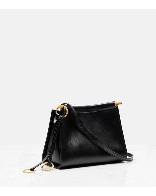 Alaïa Black Le Click Small Bag