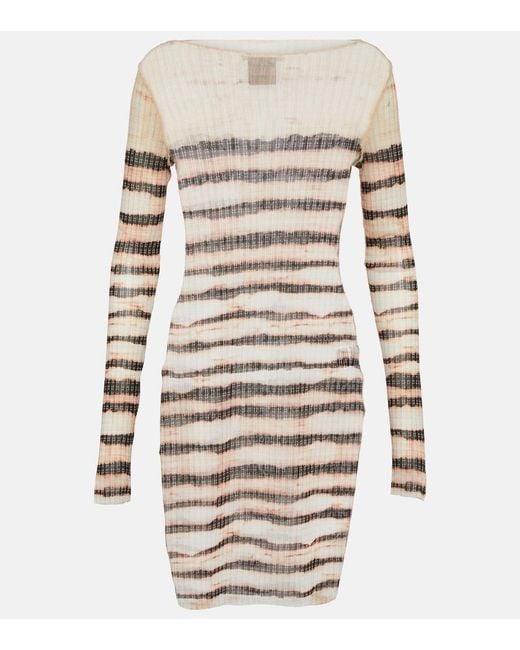 Jean Paul Gaultier Natural Dresses