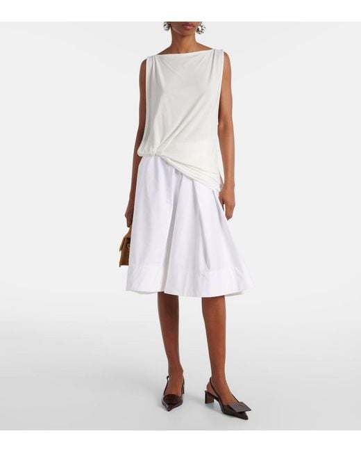Jacquemus White Top