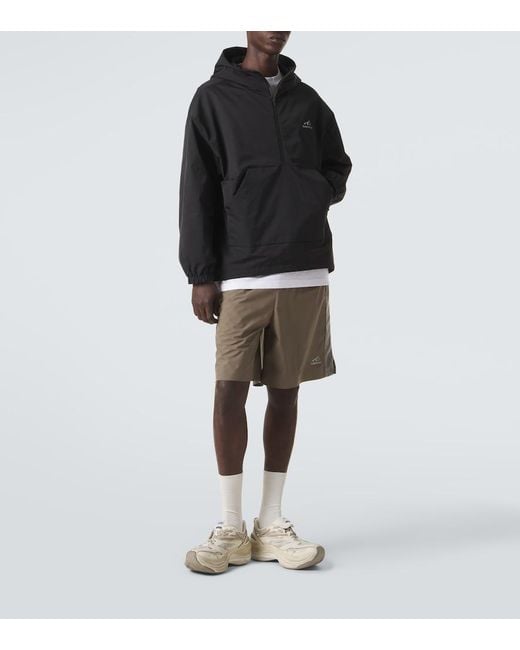 Balenciaga White Jet Sneakers for men