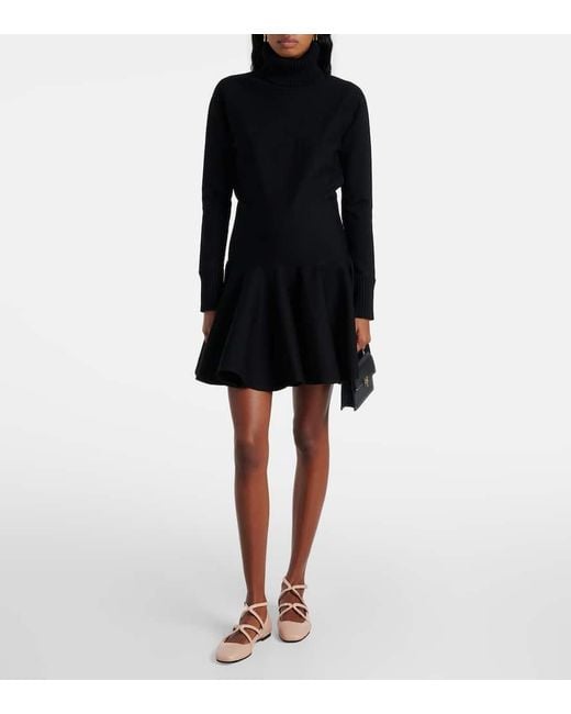 Jimmy Choo Pink Astoria Leather Ballet Flats