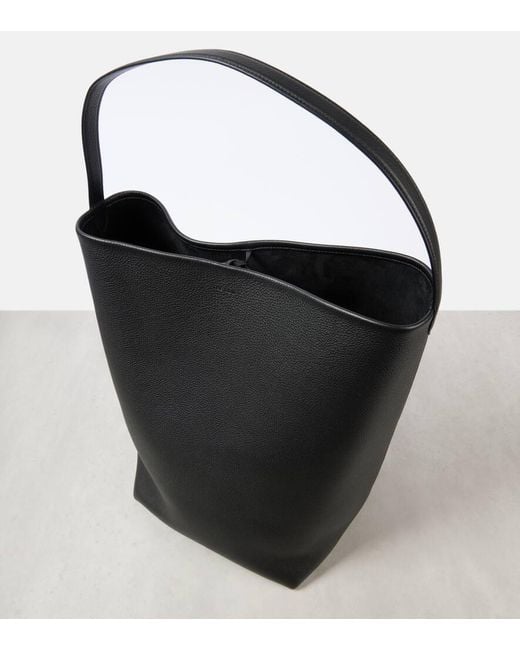 Borsa Park Large N/S di The Row in Black
