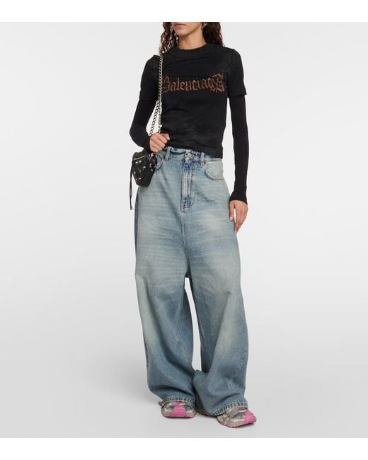 スニーカー BALENCIAGA MULTICOLOR MESH AND RUBBER 3XL SNEAKERS BALENCIAGA 3XL mesh and rubber sneakers | NET-A-PORTER