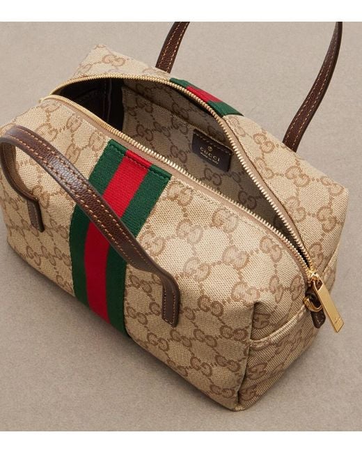 Borsa Mini di Gucci in Brown
