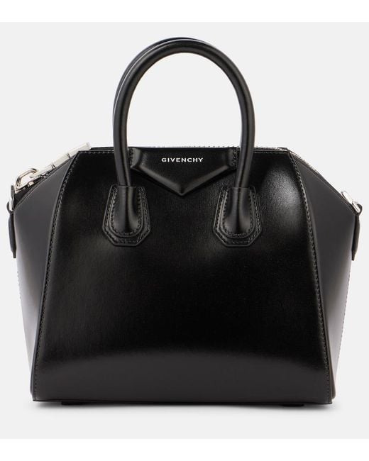 Borsa Antigona Mini di Givenchy in Black