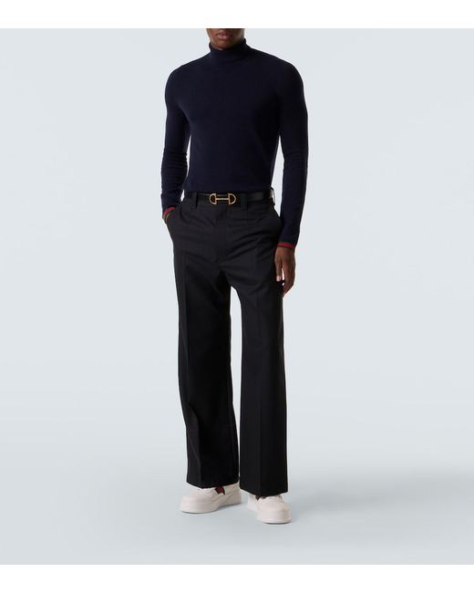 Gucci Chunky Sneaker in White für Herren