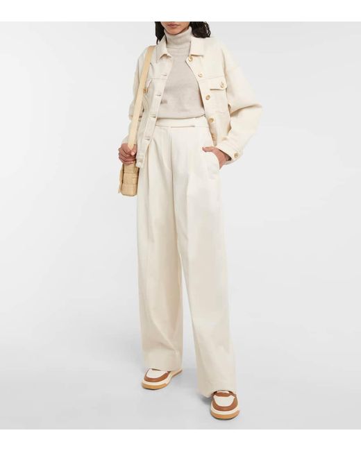 Hogan Natural H630 Sneakers