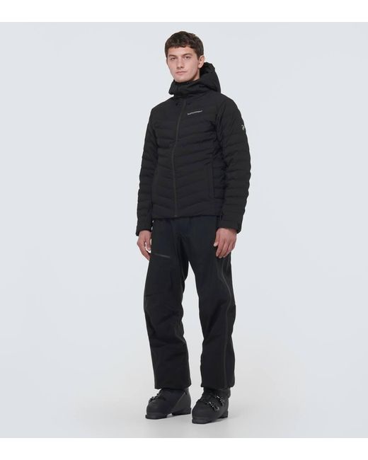 Peak Performance Skijacke Frost in Black für Herren