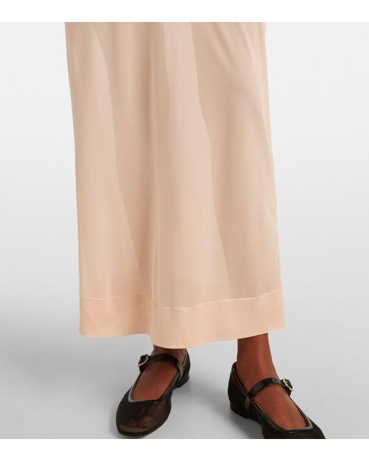 Jupe Crayon Simone Rocha en coloris White