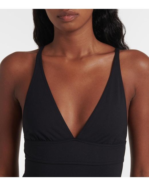 Eres Black Larcin Swimsuit