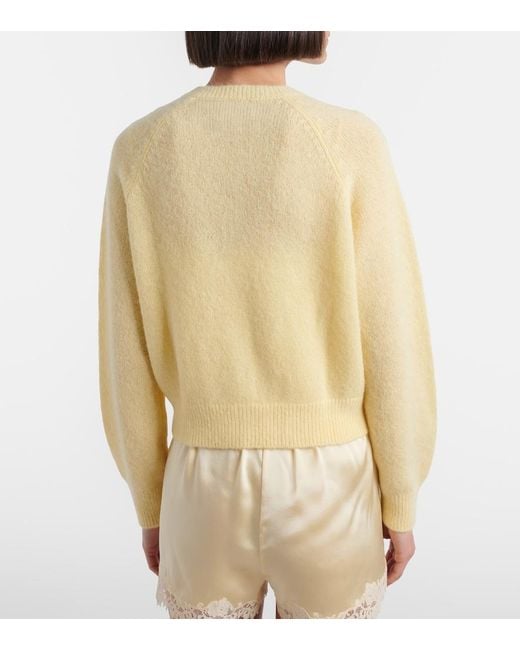 Doen Natural Petra Cardigan