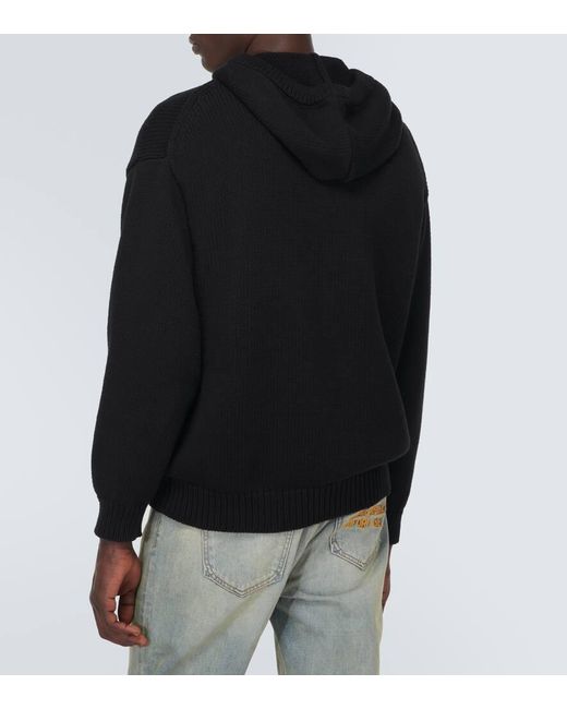 X Verdy sudadera con capucha de algodon KENZO de hombre de color Black