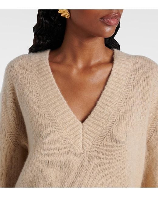 Dorothee Schumacher Natural Luxury Love Cashmere Sweater