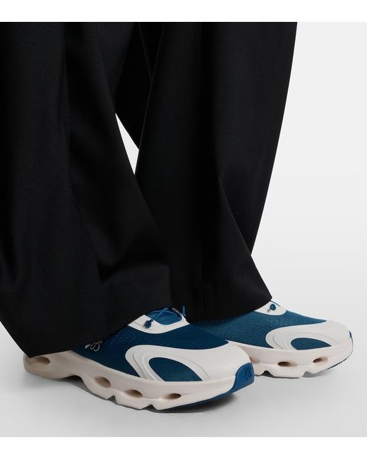 X On – Baskets Cloudsolo Loewe en coloris Blue