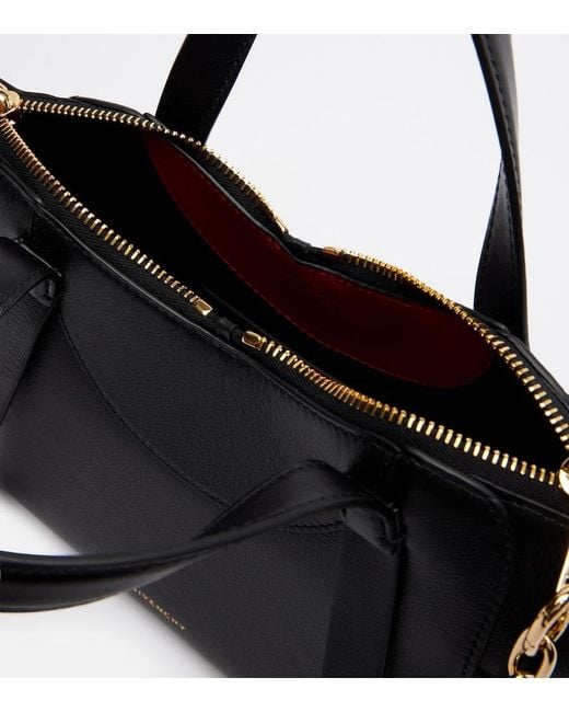 Borsa The Snatch Small di Givenchy in Black