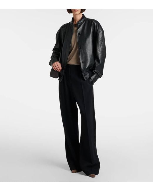 Salones Carla 80 De Ante The Row de color Brown