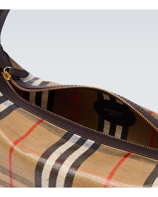 Borsa di Burberry in White da Uomo