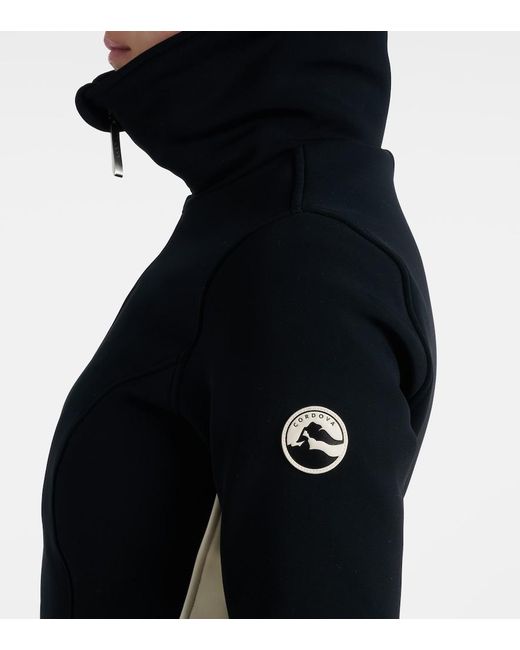 CORDOVA Blue Otb Ski Suit