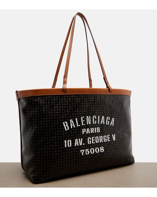 Borsa Select Medium di Balenciaga in Black