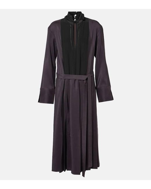Abito Midi di Joseph in Black
