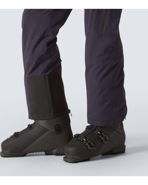 Bogner Blue Tim Ski Pants for men