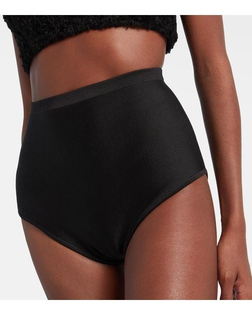 Slip di Givenchy in Black