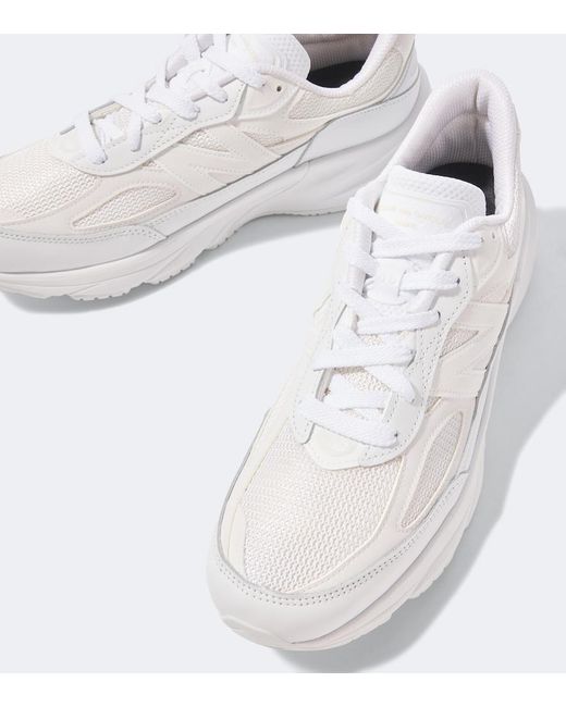 Comme des Garçons White X New Balance Made for men